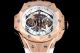 Swiss Replica Hublot Big Bang Sang Bleu II 45MM Watch Rose Gold White Dial (2)_th.jpg